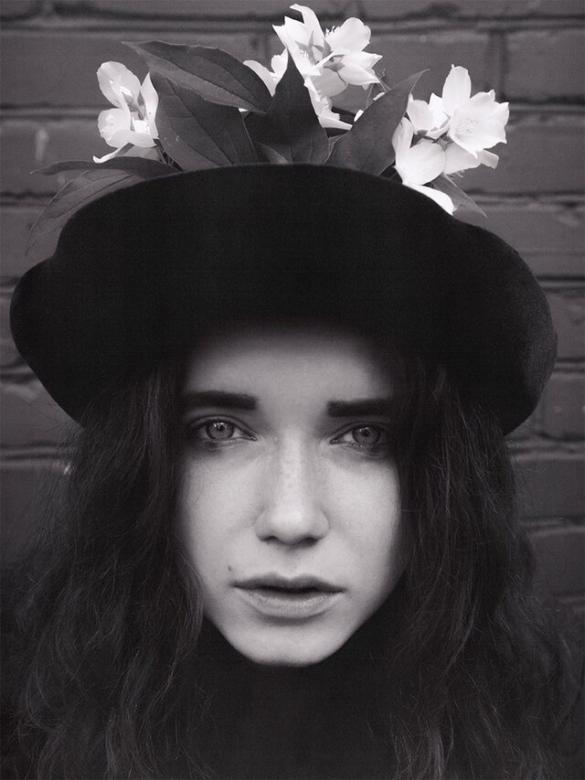 Anastasia Wilde's photo
