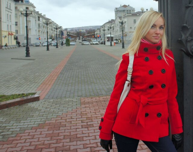 Фото Елена Сапронова