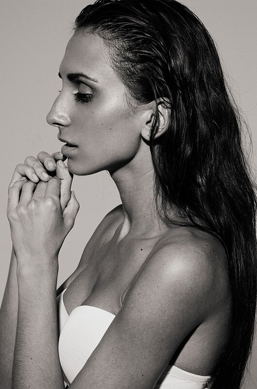 KatyaT @ NDmodels's photo