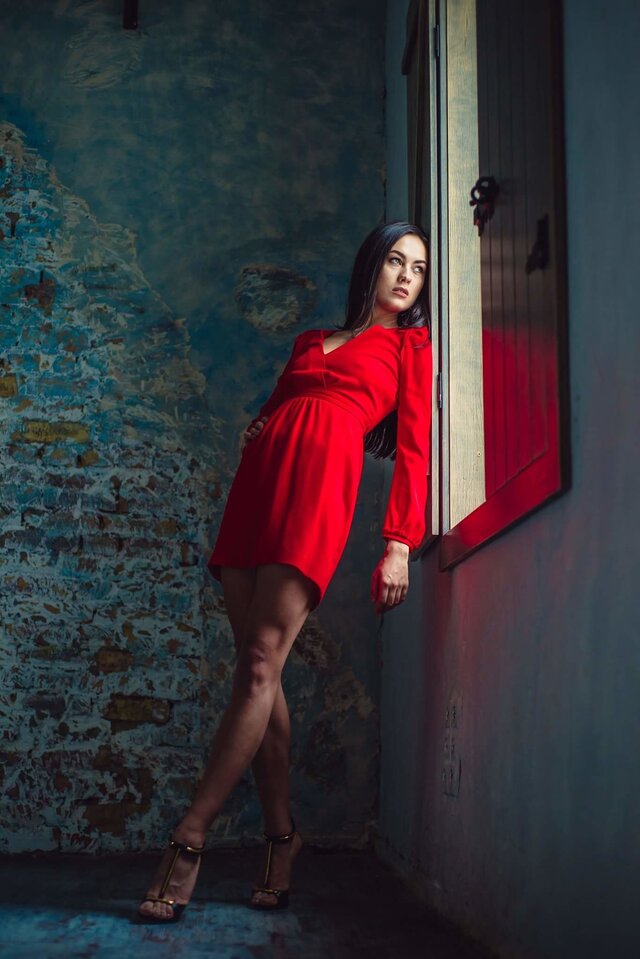 Фото katrina kord