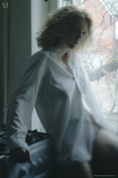 Eva Morrison's photo