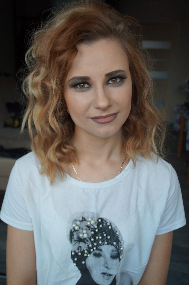 Foto Alena Kostrukova