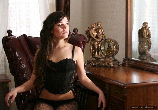 Aleksandra Klim's photo