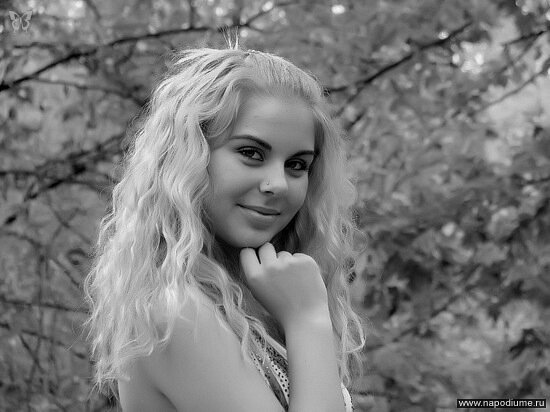 Tat'ana Efimova's photo