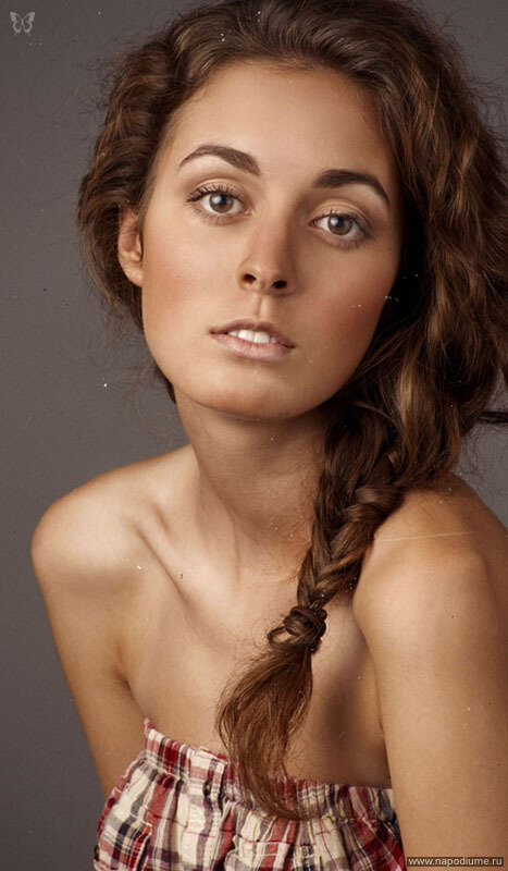 Jul Bezuglova's photo