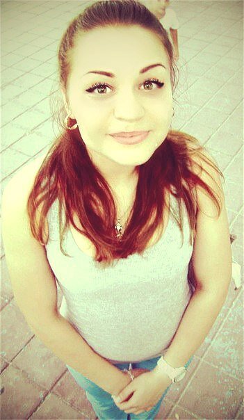 Foto Evgenija Baklanova