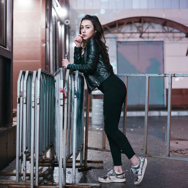 Ul'jana Tihomirova's photo