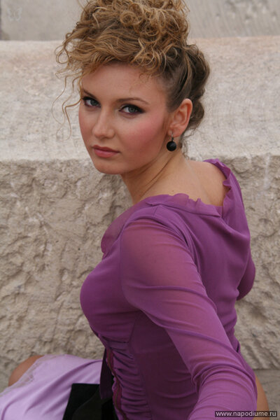 Chernjaeva Aleksandra's photo