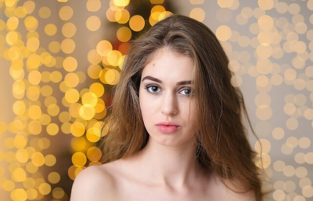 Dar'ja Zaharova's photo