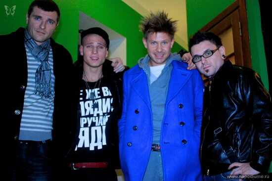 Dima Muhin's photo