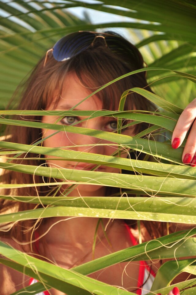 Viktorija Krasnova's photo