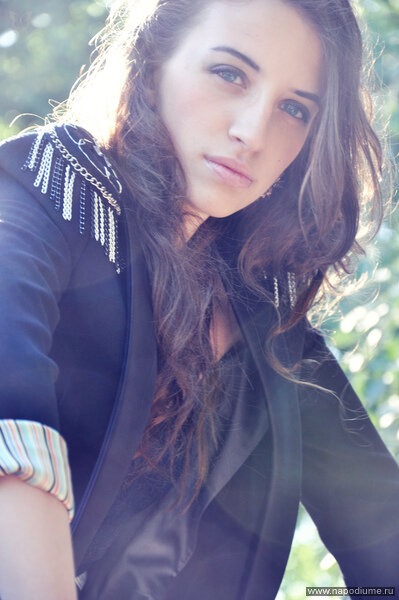 Ula Cepurko's photo