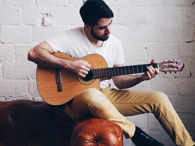 Sasha Ilushina's photo