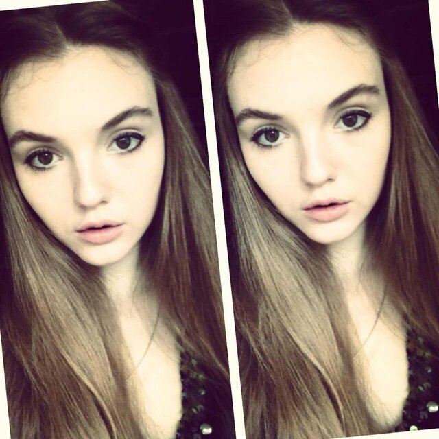 Elizaveta Korneeva's photo