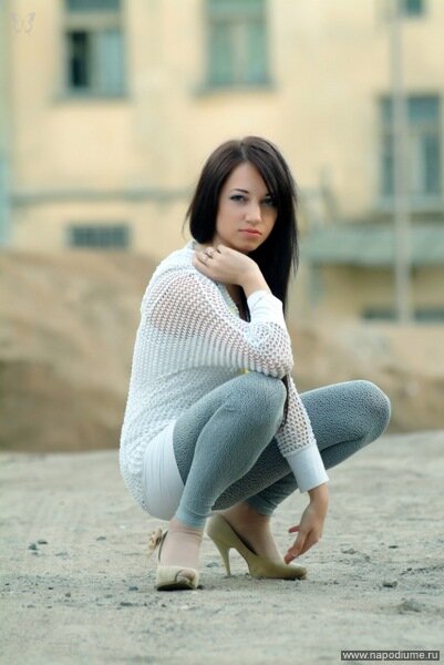 Margo Sapphire's photo