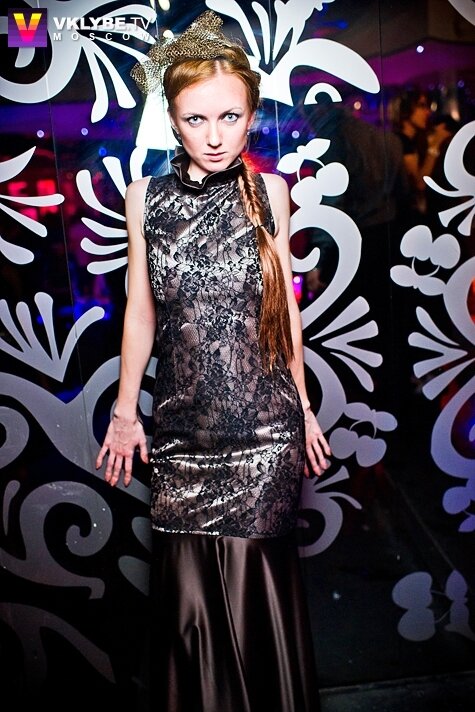 Alena Tihomirova's photo