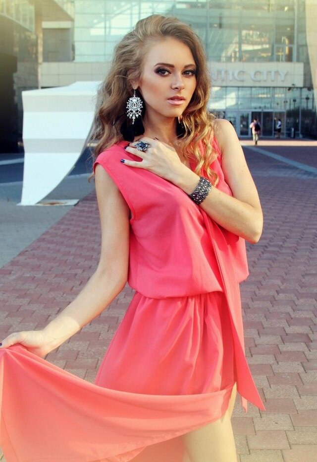 Marina Timoshina's photo