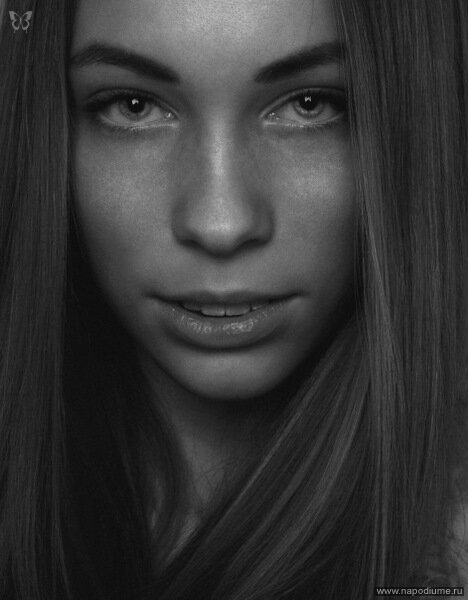 Irina Timofeeva's photo