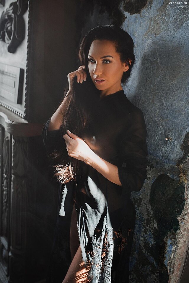 Фото Anna Polyanskikh