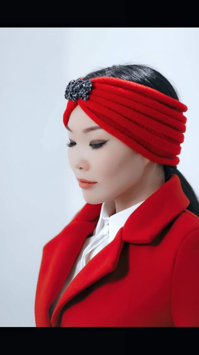 Anna Ivanova's photo