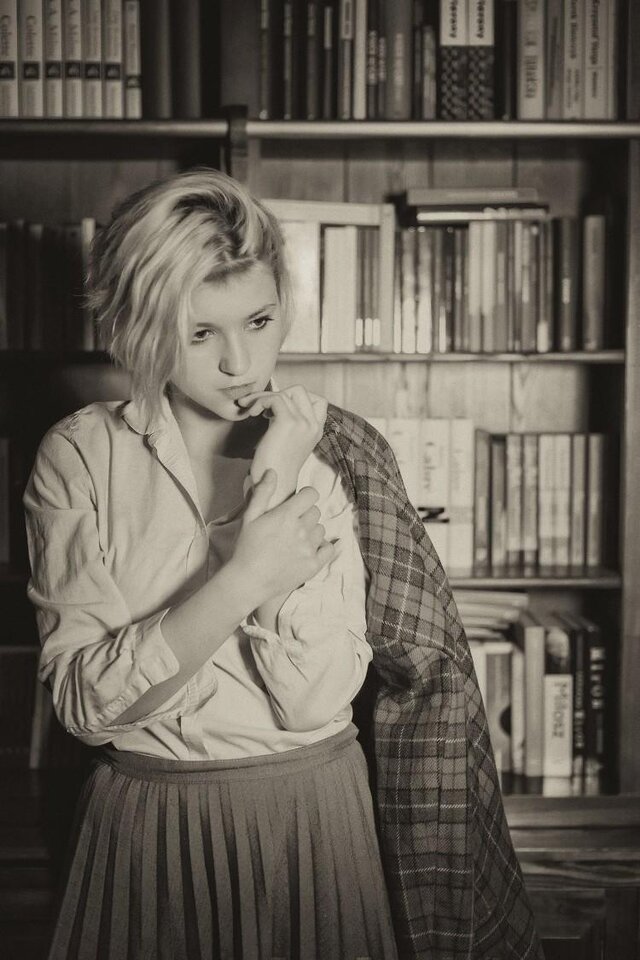 Foto Marina Bondarevska
