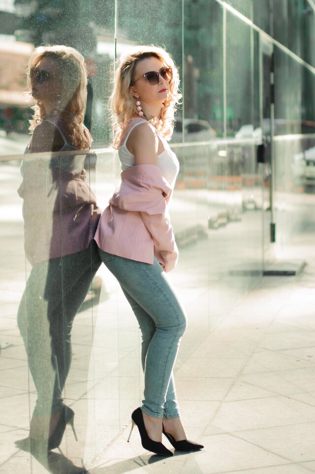 Viktoria Bru's photo