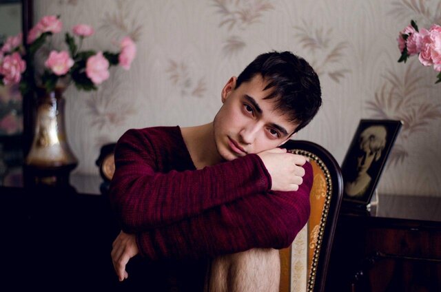 Фото Андрей Ивин