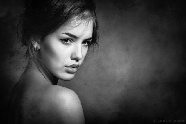 Aleksandr Shsherbakov's photo