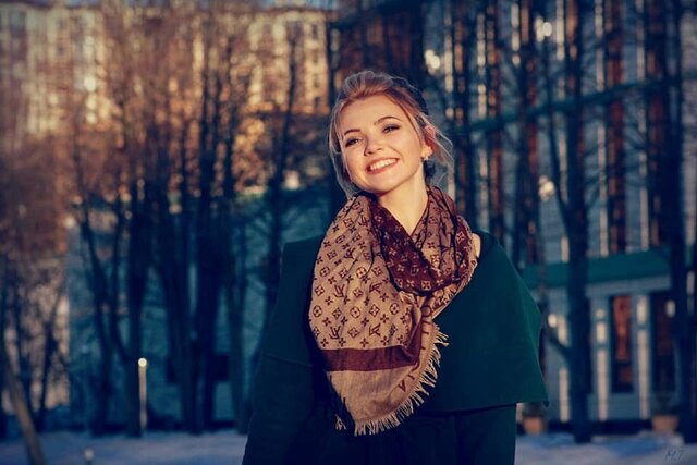 Фото Diana Plotnikova