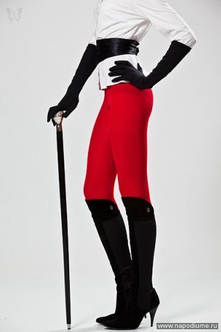 Elena Khomyakova's photo