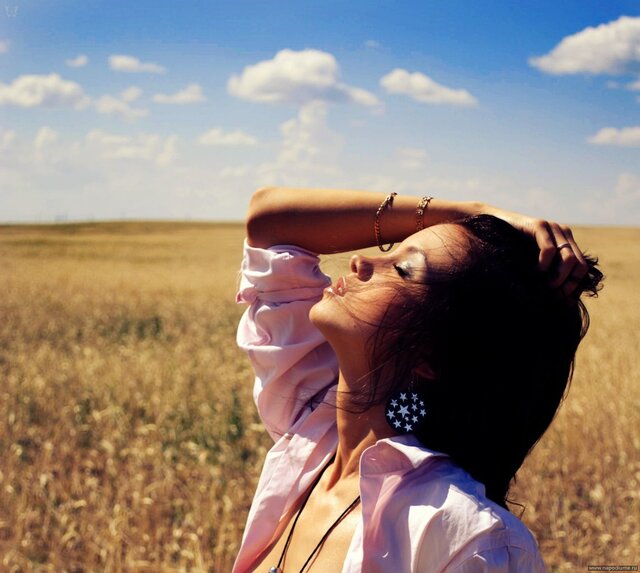Marina Pugachova's photo