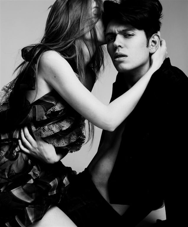 Vladislav Lobyznov's photo