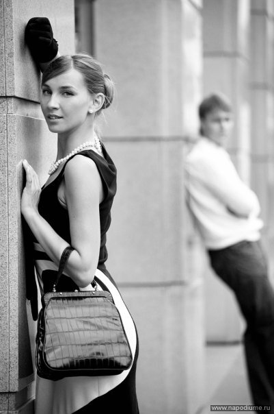 Maria Pavina's photo
