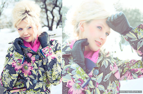 Фото Elena Khomyakova