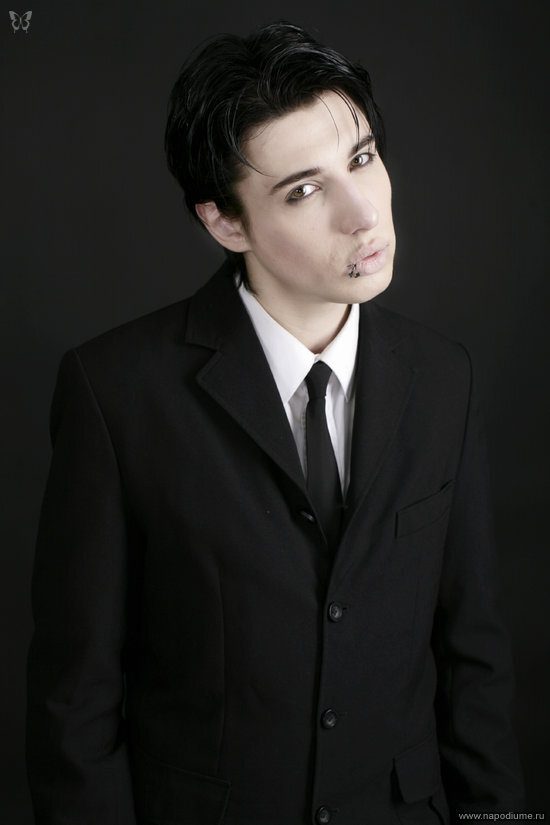 Aleksandr Akuma's photo