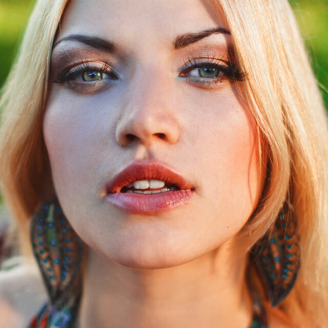Anastasija Ozerova's photo