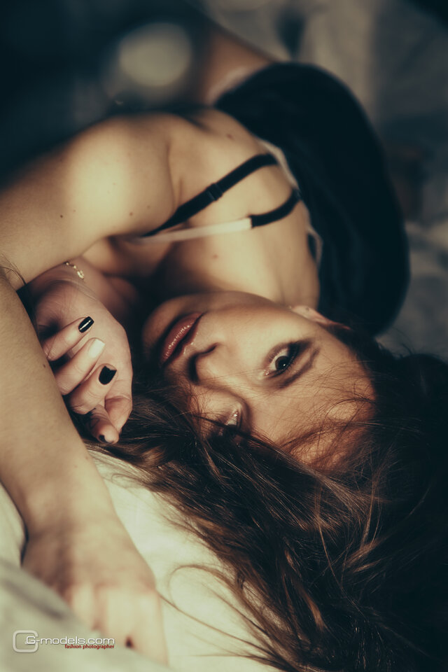 Фото Инна Павлова