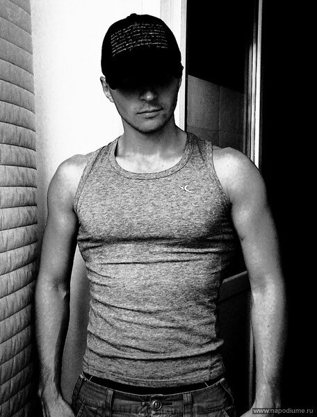 Фото Mikhail Radionov