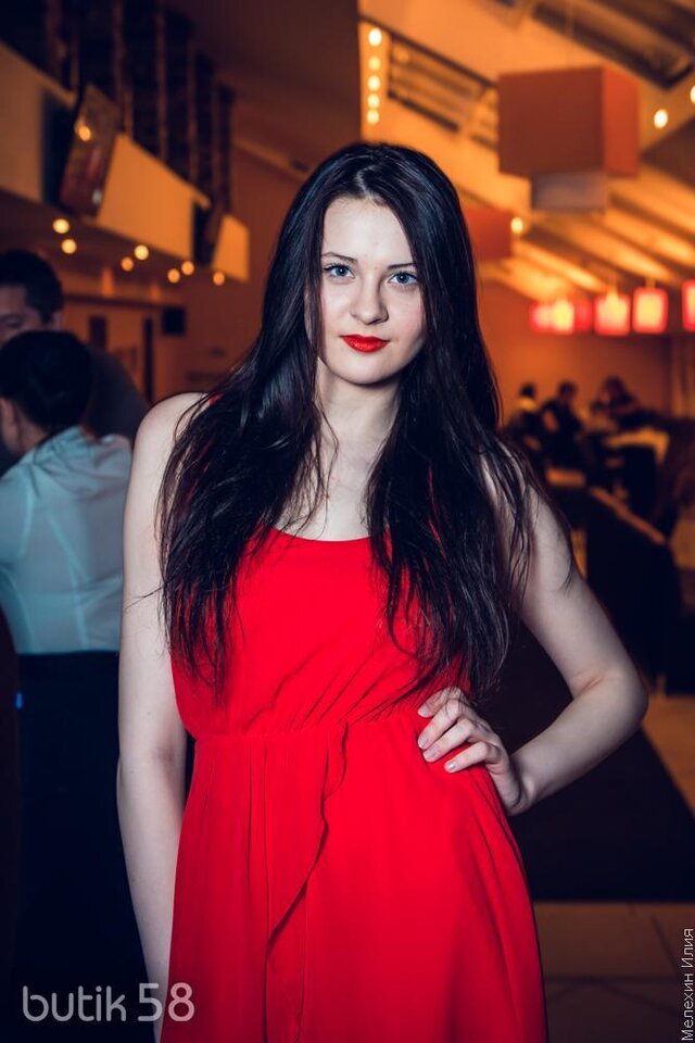 Irina Finogeeva's photo