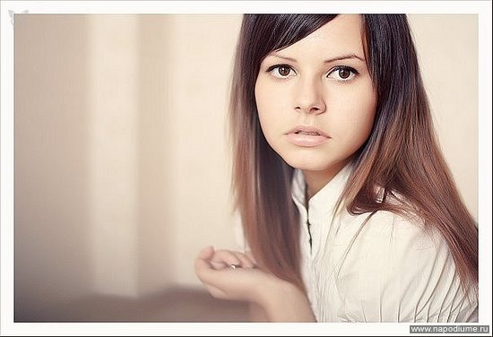 Maria Petrova's photo