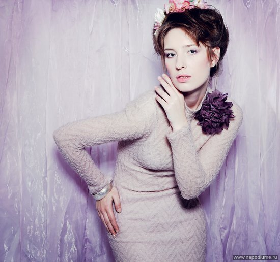 Ksenia Stas'ko's photo