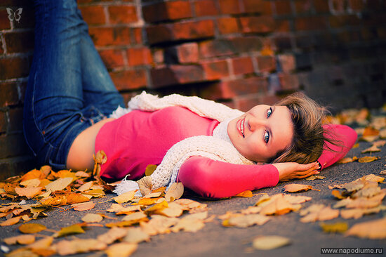 Tat'ana Sevbitova's photo