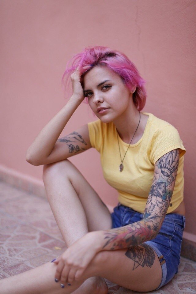 Фото Alena Milka Kulikova