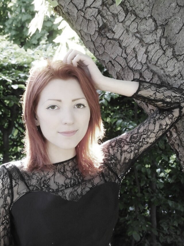 Foto Marina Kravchenko