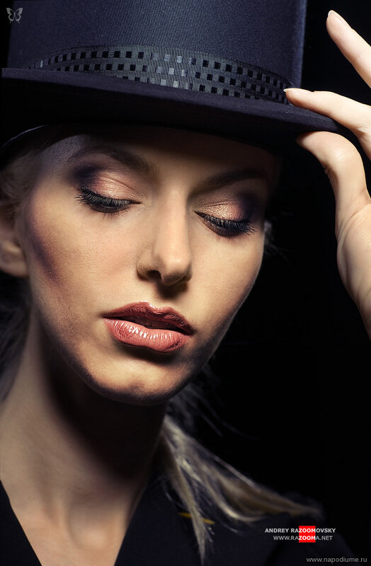 Maja Dmitrieva's photo
