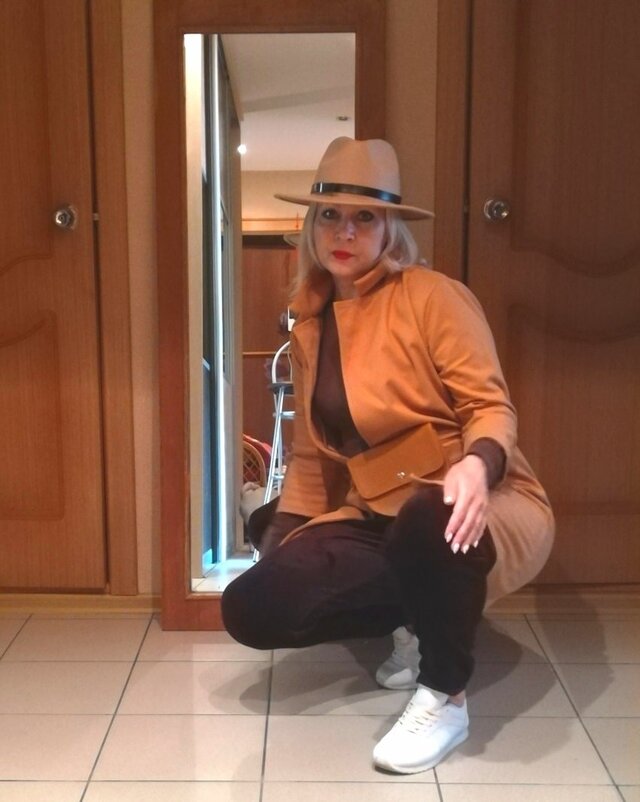Foto Marina Maisak