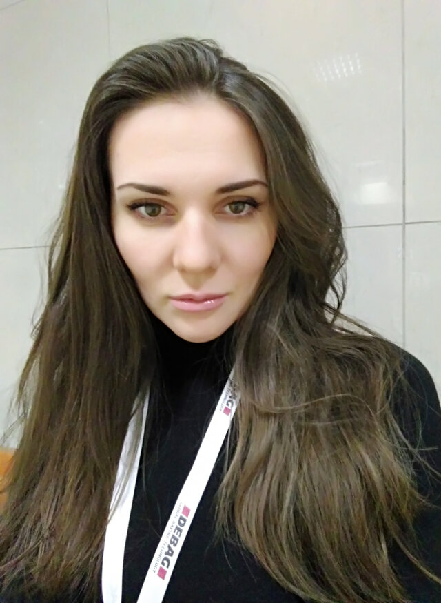 Siryus Neo's photo