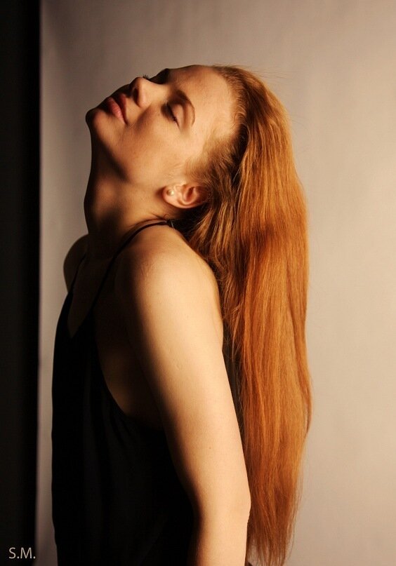 Фото Анна Узинцева