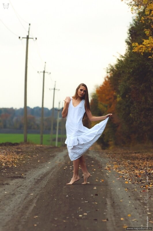 Fran Polonskiy's photo