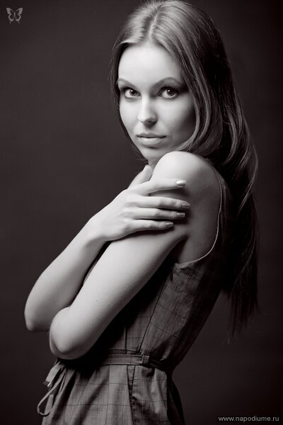Tatiana Sukhorukova's photo